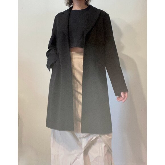 Oversized blazer - Picture 2 of 9